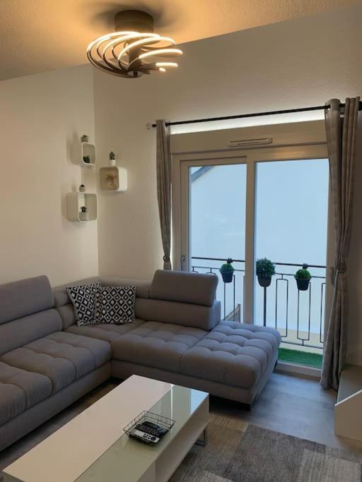 Appartement T3 Proche De Сомюр Экстерьер фото